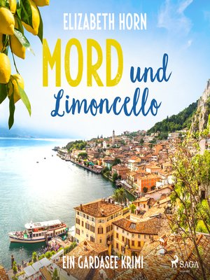 cover image of Mord und Limoncello